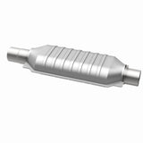 MagnaFlow universal catalytic converter stainless steel CARB compliant OBDII 94419