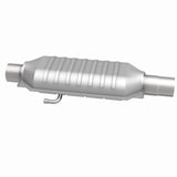 MagnaFlow universal catalytic converter stainless steel CARB compliant OBDII 94419