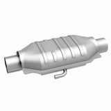 MagnaFlow universal catalytic converter stainless steel CARB compliant OBDII 93529