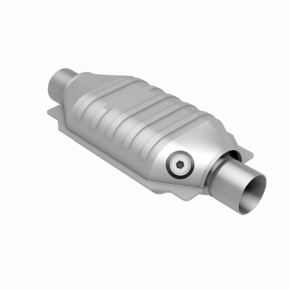 MagnaFlow universal catalytic converter stainless steel CARB compliant OBDII 94239