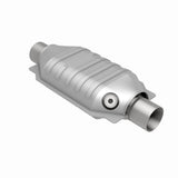 MagnaFlow universal catalytic converter stainless steel CARB compliant OBDII 94239