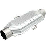 MagnaFlow universal catalytic converter stainless steel CARB compliant OBDII 95029