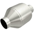 t Universal Catalytic Converter 5.0 C/C 2.25 Spun OEM 51655 Magnaflow MagnaFlow Exhaust Products