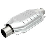 t Universal Catalytic Converter Mf 2.25 94305 Magnaflow MagnaFlow Exhaust Products