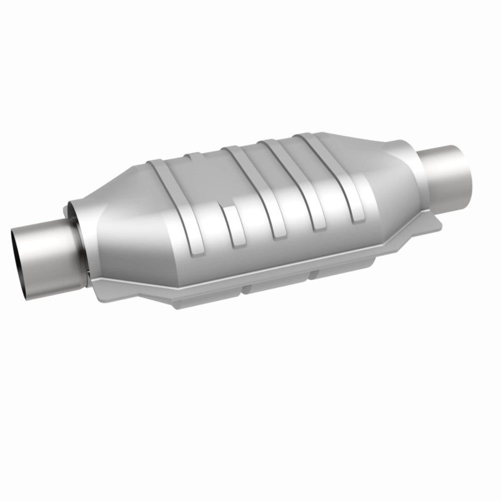 t Universal Catalytic Converter Mf 2.25 94305 Magnaflow MagnaFlow Exhaust Products