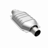 t Universal Catalytic Converter Mf 2.25 94305 Magnaflow MagnaFlow Exhaust Products