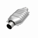 t Universal Catalytic Converter Mf 2.25 94305 Magnaflow MagnaFlow Exhaust Products