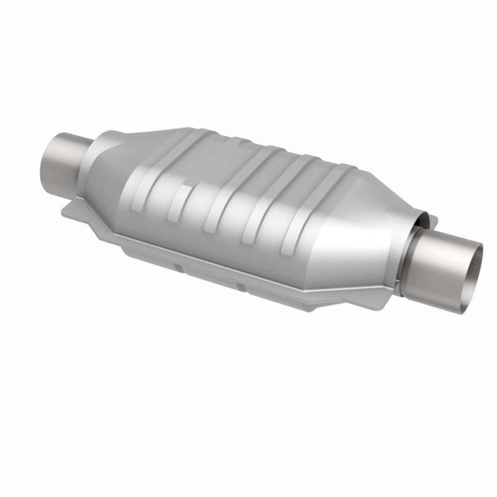 t Universal Catalytic Converter Mf 2.25 94305 Magnaflow MagnaFlow Exhaust Products