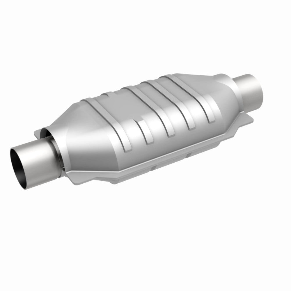 t Universal Catalytic Converter Mf 2.25 94305 Magnaflow MagnaFlow Exhaust Products