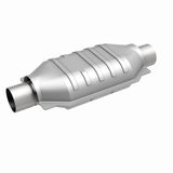 t Universal Catalytic Converter Mf 2.25 94305 Magnaflow MagnaFlow Exhaust Products