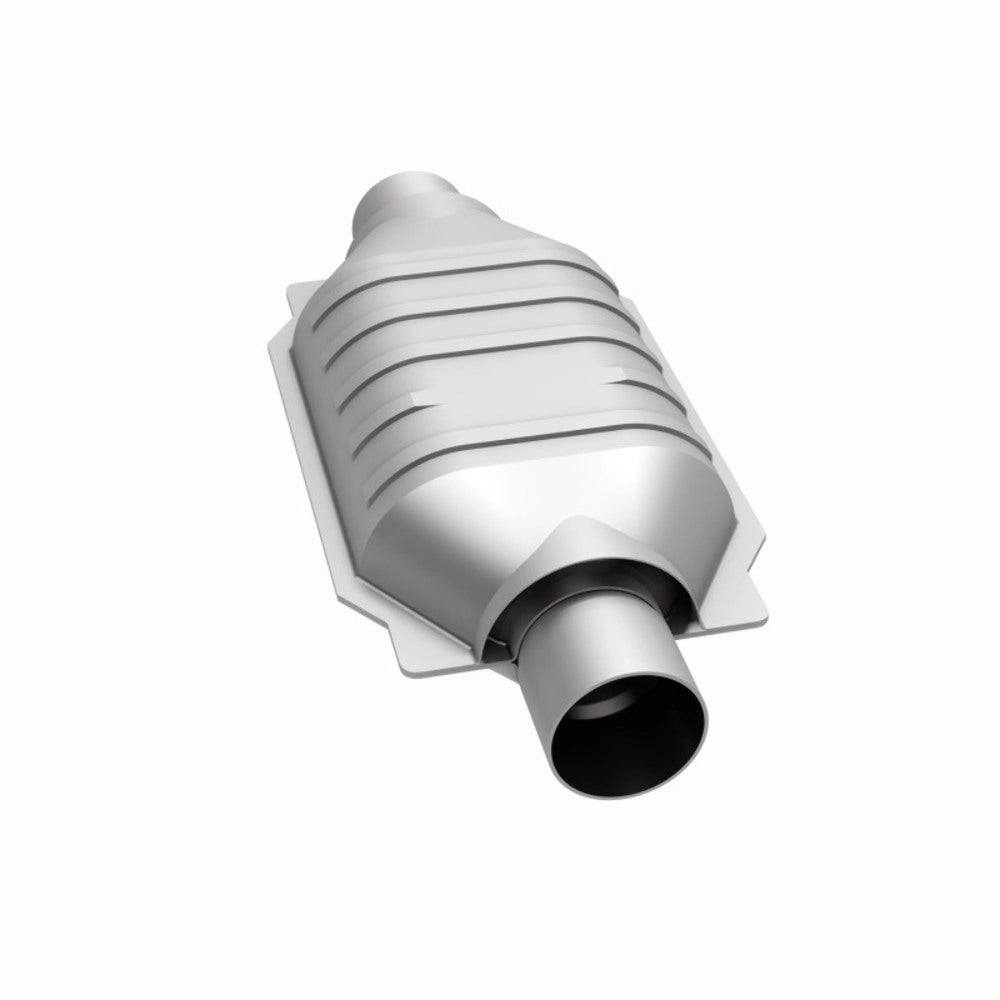 t Universal Catalytic Converter Mf 2.25 94305 Magnaflow MagnaFlow Exhaust Products