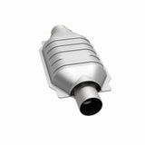 t Universal Catalytic Converter Mf 2.25 94305 Magnaflow MagnaFlow Exhaust Products