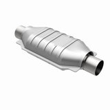 t Universal Catalytic Converter Mf 2.25 94305 Magnaflow MagnaFlow Exhaust Products