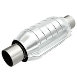 MagnaFlow universal catalytic converter stainless steel CARB compliant OBDII 54304