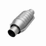 t Universal Catalytic Converter Mf 3 54309 Magnaflow MagnaFlow Exhaust Products