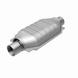 MagnaFlow universal catalytic converter stainless steel CARB compliant OBDII 94309