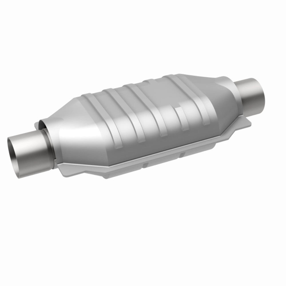 MagnaFlow universal catalytic converter stainless steel CARB compliant OBDII 94309
