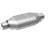 MagnaFlow universal catalytic converter stainless steel CARB compliant OBDII 94309