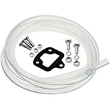 t Universal Dual Horns With Compressors And Mounting Hardware-Blue-LAH611BL Modern Day Muffler and Brakes