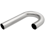 MagnaFlow exhaust pipe 2.5 inch inlet/outlet stainless steel 10716