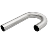 MagnaFlow exhaust pipe 2.5 inch inlet/outlet stainless steel 10716