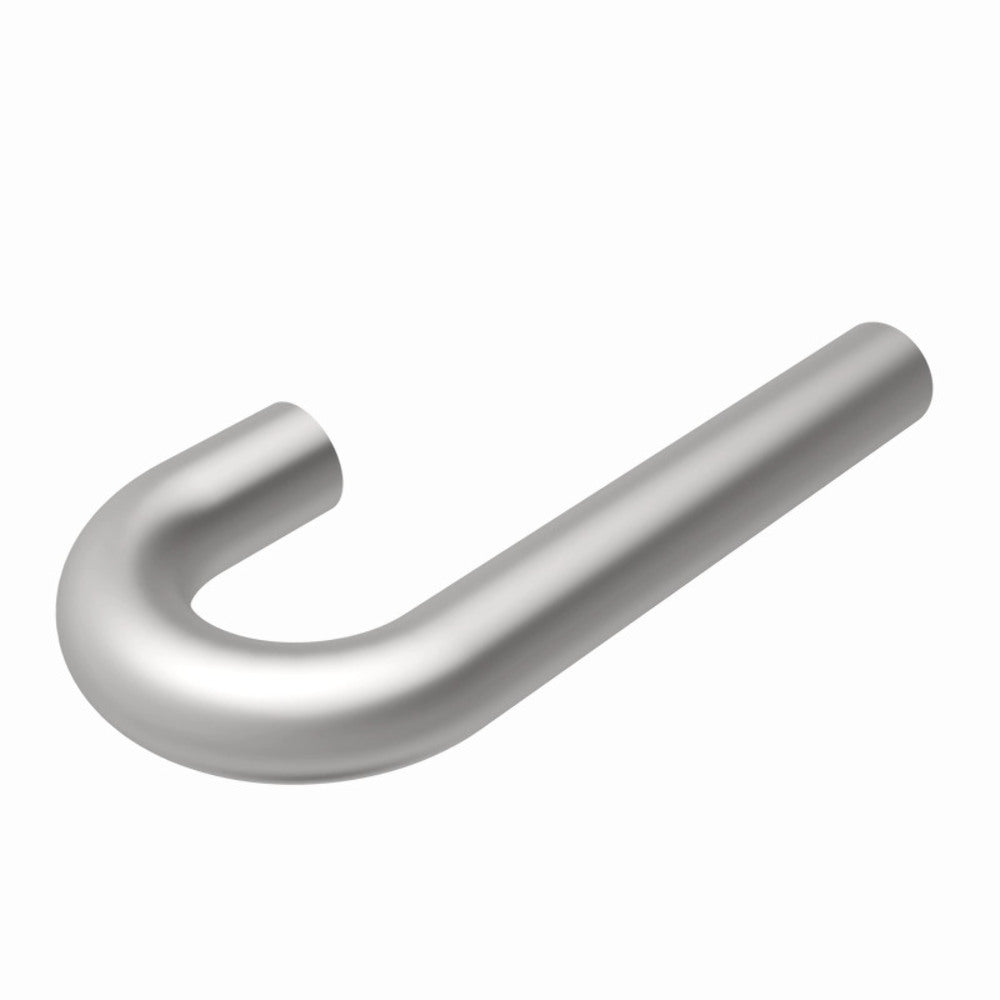 MagnaFlow exhaust pipe 2.5 inch inlet/outlet stainless steel 10716