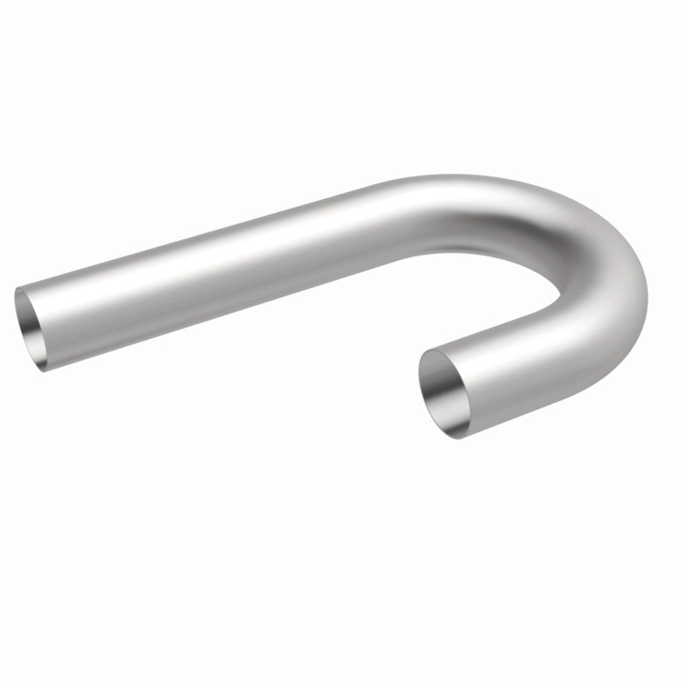 t Universal Exhaust Pipe Smooth Trans 180D 3 Al 10719 Magnaflow MagnaFlow Exhaust Products