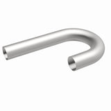 t Universal Exhaust Pipe Smooth Trans 180D 3 Al 10719 Magnaflow MagnaFlow Exhaust Products