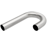 t Universal Exhaust Pipe Smooth Trans 180D 3 Al 10719 Magnaflow MagnaFlow Exhaust Products