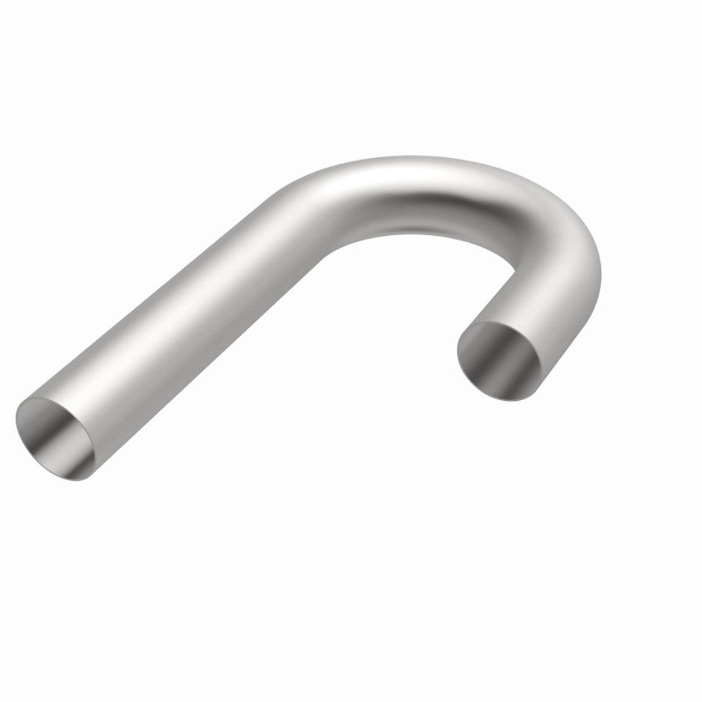 t Universal Exhaust Pipe Smooth Trans 180D 3 Al 10719 Magnaflow MagnaFlow Exhaust Products