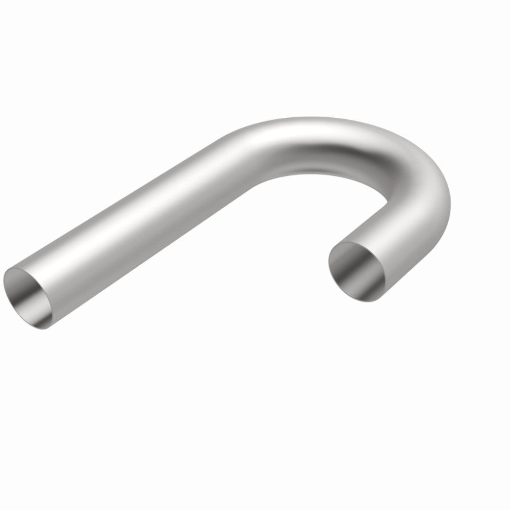 t Universal Exhaust Pipe Smooth Trans 180D 3 Al 10719 Magnaflow MagnaFlow Exhaust Products