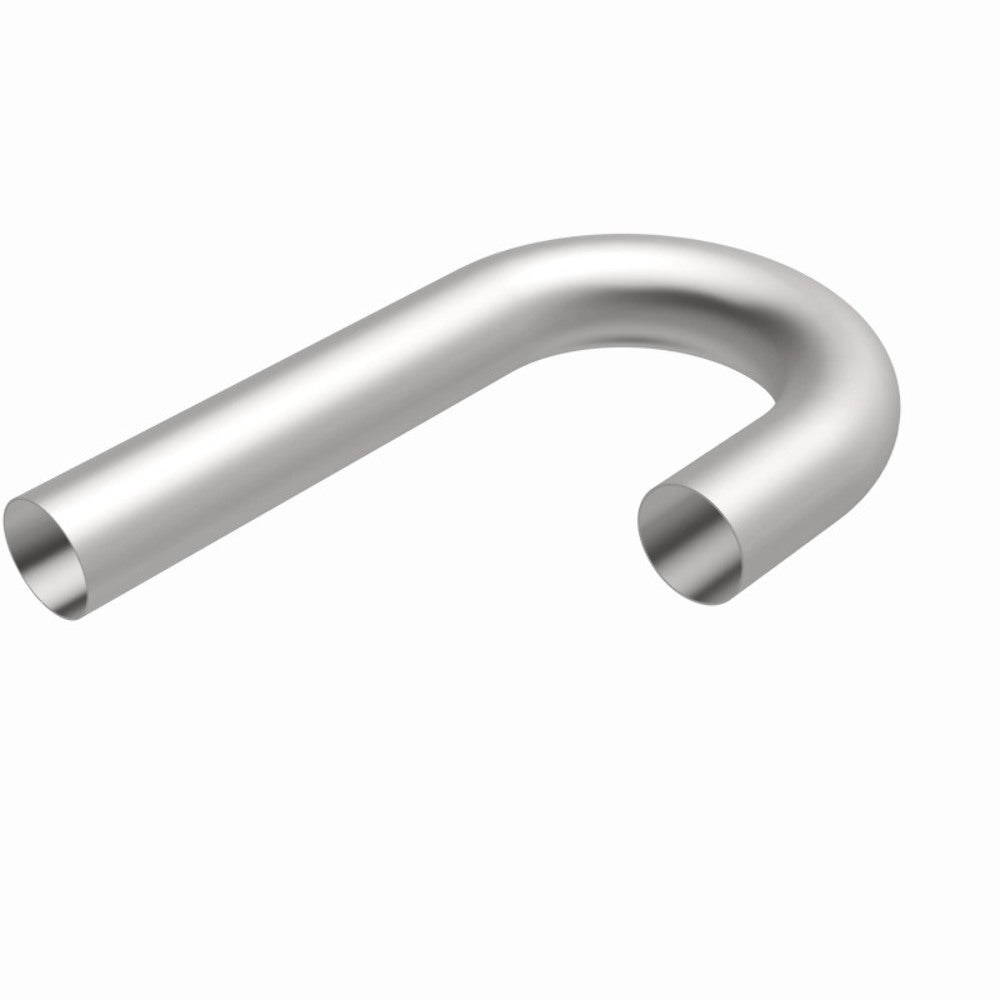 t Universal Exhaust Pipe Smooth Trans 180D 3 Al 10719 Magnaflow MagnaFlow Exhaust Products