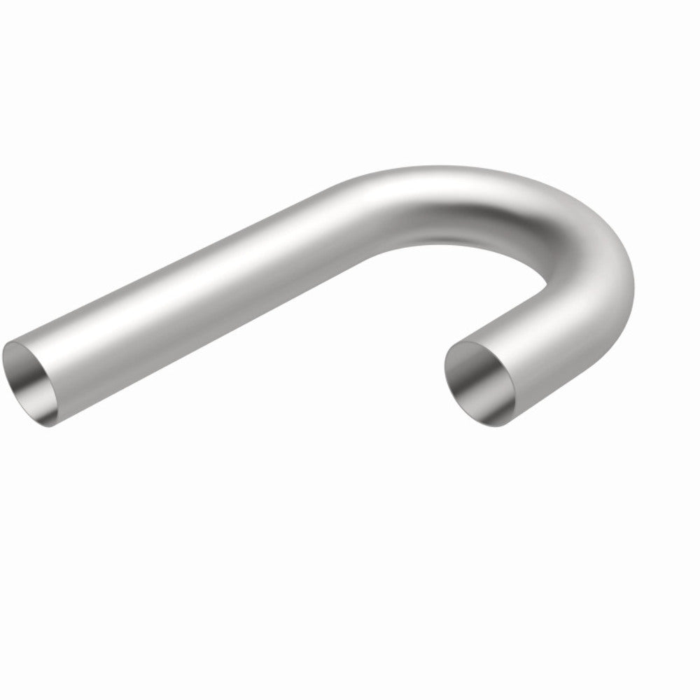 t Universal Exhaust Pipe Smooth Trans 180D 3 Al 10719 Magnaflow MagnaFlow Exhaust Products