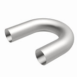 t Universal Exhaust Pipe Smooth Trans 180D 4.00 SS 10pk 10712 10718 Magnaflow MagnaFlow Exhaust Products