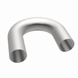 t Universal Exhaust Pipe Smooth Trans 180D 4.00 SS 10pk 10712 10718 Magnaflow MagnaFlow Exhaust Products