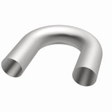 t Universal Exhaust Pipe Smooth Trans 180D 4.00 SS 10pk 10712 10718 Magnaflow MagnaFlow Exhaust Products