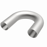t Universal Exhaust Pipe Smooth Trans 180D 4.00 SS 10pk 10712 10718 Magnaflow MagnaFlow Exhaust Products