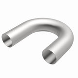 t Universal Exhaust Pipe Smooth Trans 180D 4.00 SS 10pk 10712 10718 Magnaflow MagnaFlow Exhaust Products