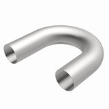 t Universal Exhaust Pipe Smooth Trans 180D 4.00 SS 10pk 10712 10718 Magnaflow MagnaFlow Exhaust Products
