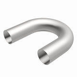 t Universal Exhaust Pipe Smooth Trans 180D 4.00 SS 10pk 10712 10718 Magnaflow MagnaFlow Exhaust Products