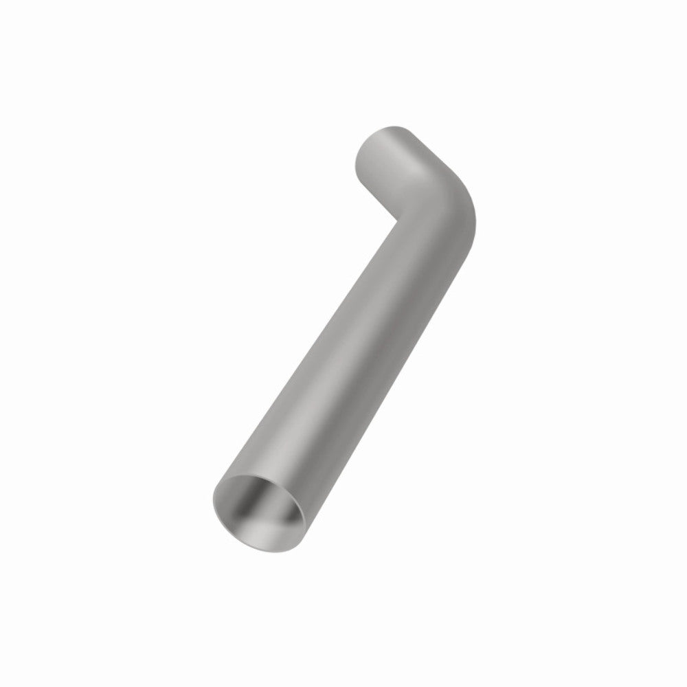 MagnaFlow exhaust pipe 2.5 inch inlet/outlet stainless steel 10736