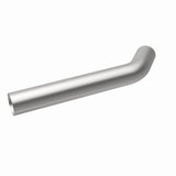 MagnaFlow exhaust pipe 2.5 inch inlet/outlet stainless steel 10736