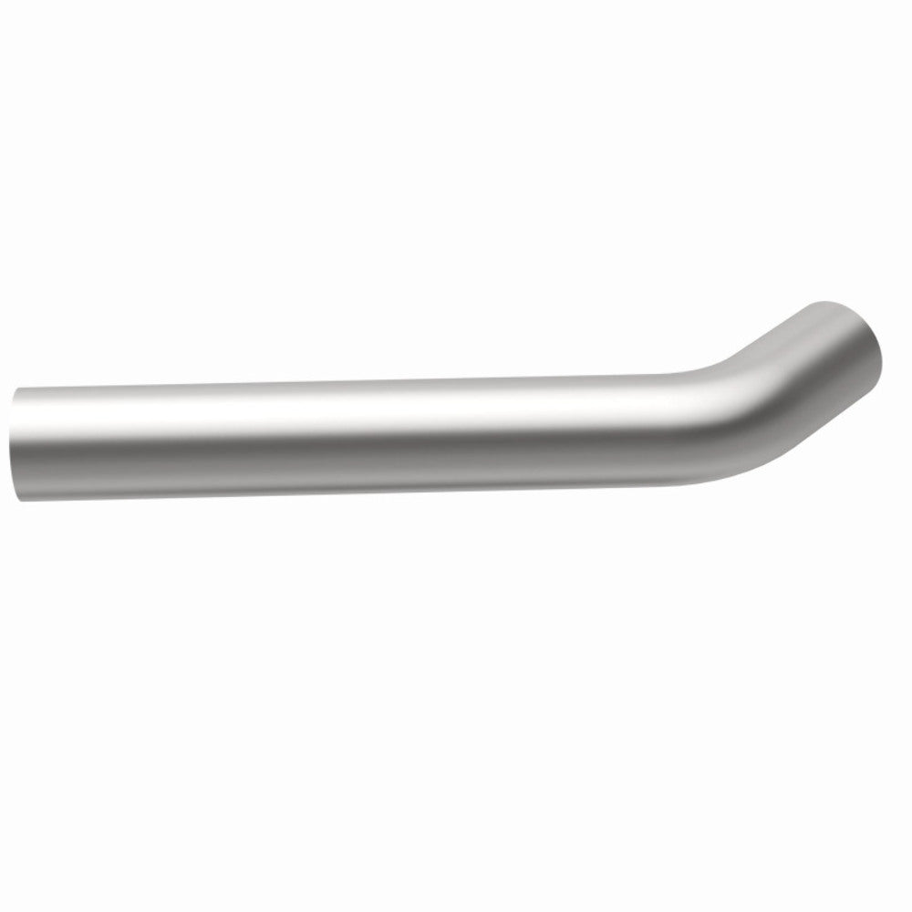 MagnaFlow exhaust pipe 2.5 inch inlet/outlet stainless steel 10736