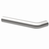 MagnaFlow exhaust pipe 2.5 inch inlet/outlet stainless steel 10736
