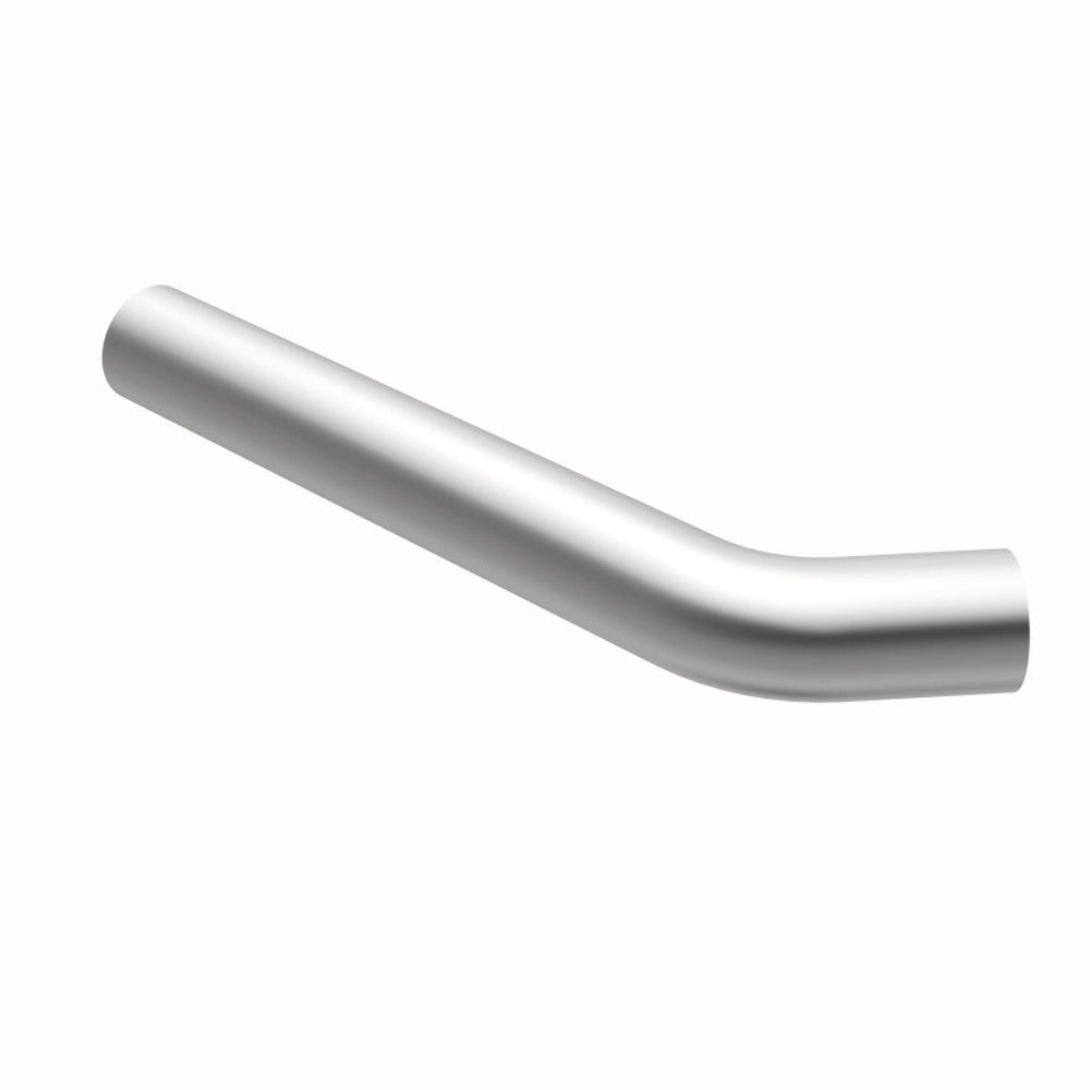 MagnaFlow exhaust pipe 2.5 inch inlet/outlet stainless steel 10736