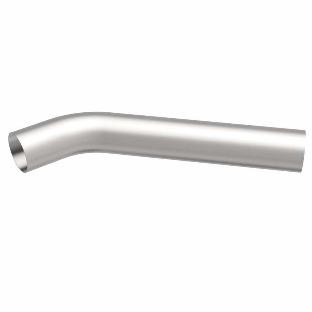 MagnaFlow exhaust pipe 3 inch inlet/outlet stainless steel 10725