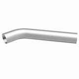 MagnaFlow exhaust pipe 3 inch inlet/outlet stainless steel 10725