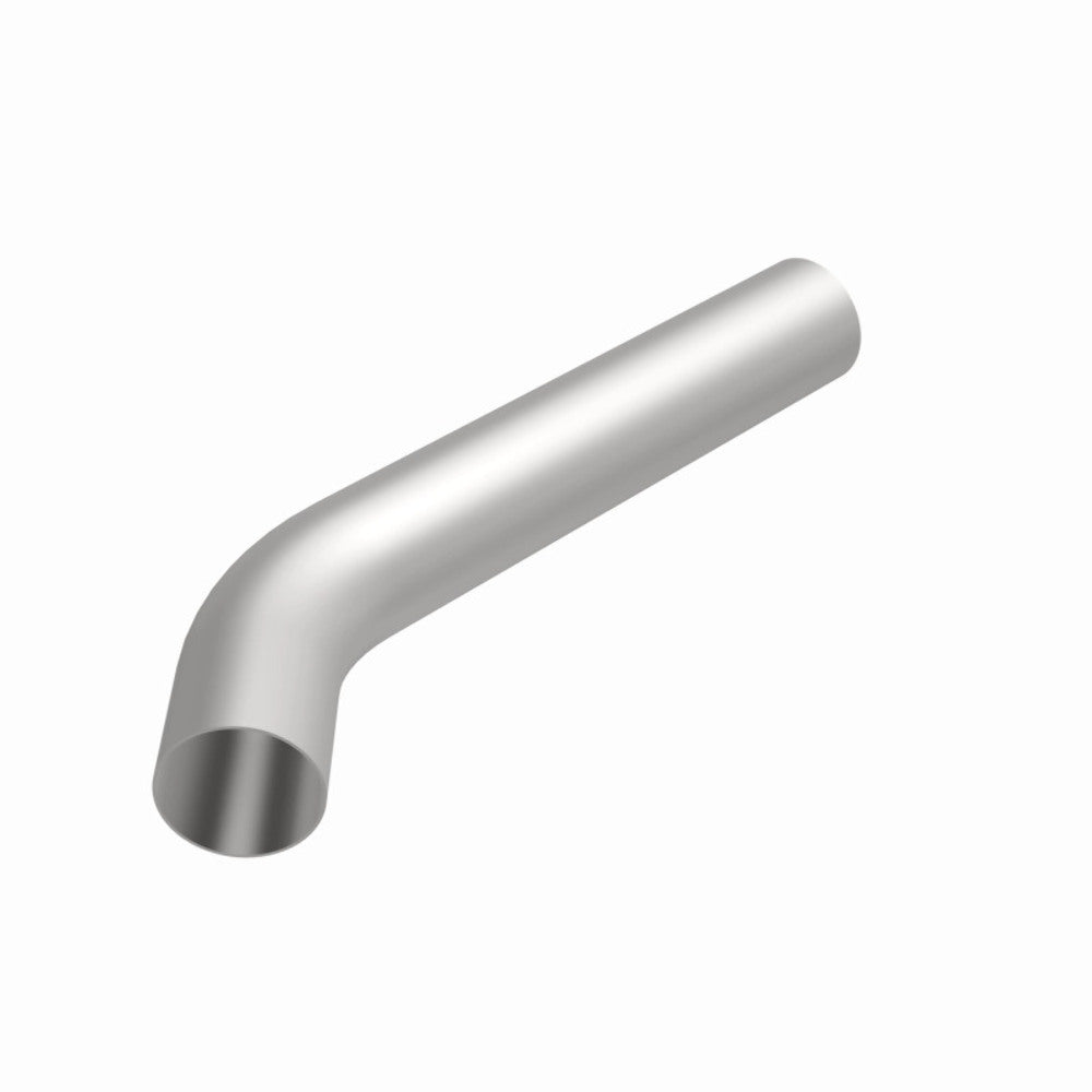 MagnaFlow exhaust pipe 3 inch inlet/outlet stainless steel 10725