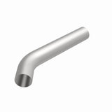 MagnaFlow exhaust pipe 3 inch inlet/outlet stainless steel 10725