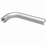 t Universal Exhaust Pipe Smooth Trans 90D 3 SS 10pk 10709 10721 Magnaflow MagnaFlow Exhaust Products